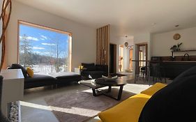 Nature Eco Suite In Wakefield Quebec